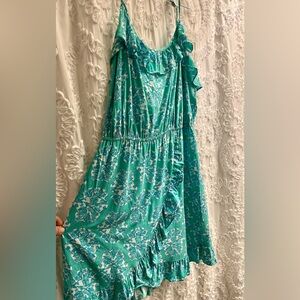 Lilly Pulitzer dress in good condition